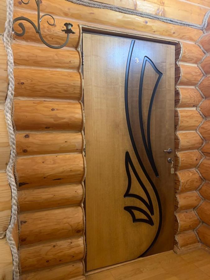 Будинок В Горах Polyana  Εξωτερικό φωτογραφία