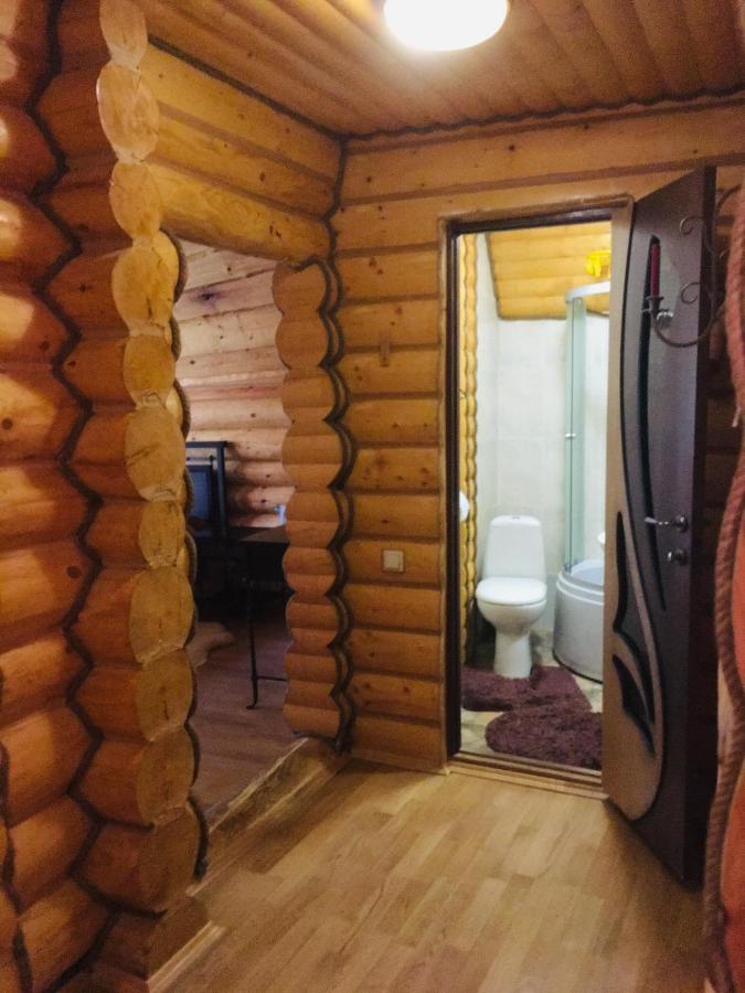 Будинок В Горах Polyana  Εξωτερικό φωτογραφία